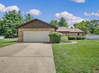 1222 Affirm Dr, O Fallon, IL 62269