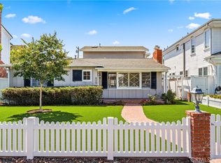 508 Redlands Ave, Newport Beach, CA 92663
