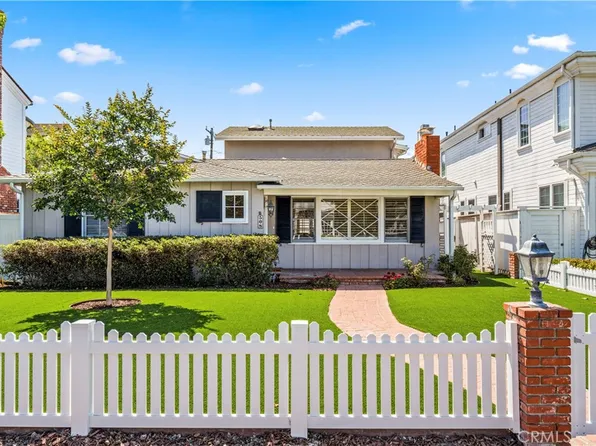 508 Redlands Ave, Newport Beach, CA 92663