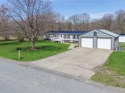 204 Miller Rd, Lacona, NY, 13083