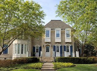 2501 Shadow Cv, Franklin, TN 37069