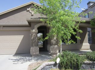 13159 Kestrel Ave, El Paso, TX 79928