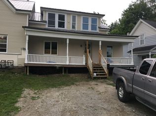 55 Lincoln Ave, Saint Albans, VT 05478