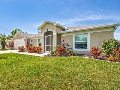 426 SE 21st Ave, Cape Coral, FL, 33990