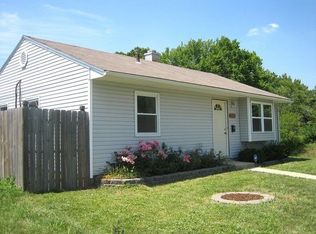 1800 S 16th St, Kansas City, KS 66103