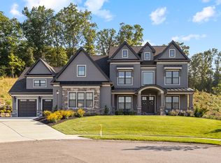 The Colorado at Park Meadows Plan, Park Meadows, Cranberry Township, PA 16066
