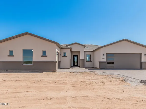 22352 W Daley Lane, Surprise, AZ 85387