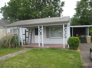 1030 16th Ave SW, Albany, OR 97321