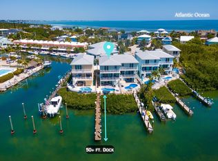 443 Sombrero Beach Rd, Marathon, FL 33050