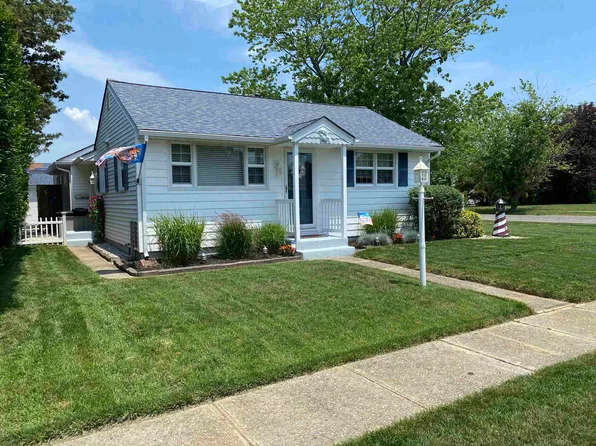 1201 Rose Hill Pkwy N, Cape May, NJ 08204