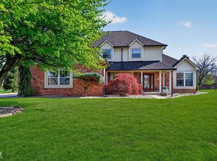 7743 Harnessmaker Ct, Plainfield, IN