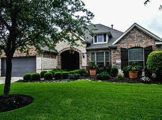 2308 Azahar Ct, League City, TX 77573