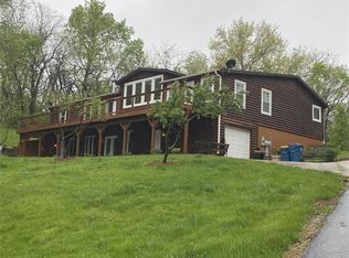 12501 Silver Lane Rd, Independence, MO 64054