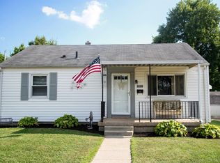1109 Brough Ave, Hamilton, OH 45015