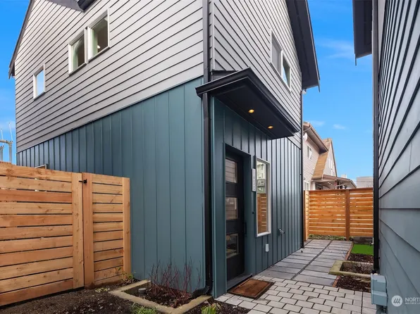 1436 22nd Avenue, Seattle, WA 98122
