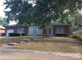 12 Willmore Rd, Saint Louis, MO 63109