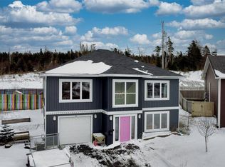 19 Gibbons Place, St. John's, NL A1G0C5