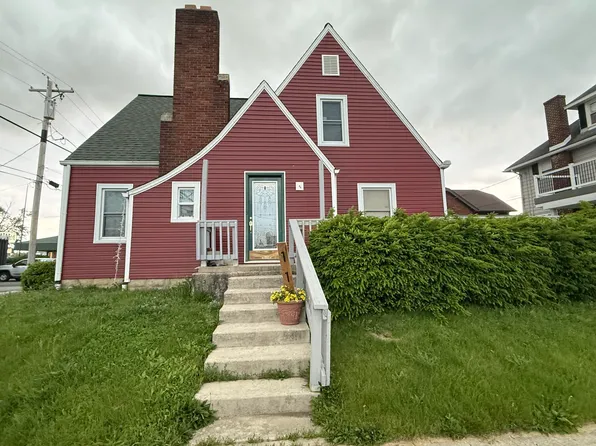 114 S Ash St, Celina, OH 45822