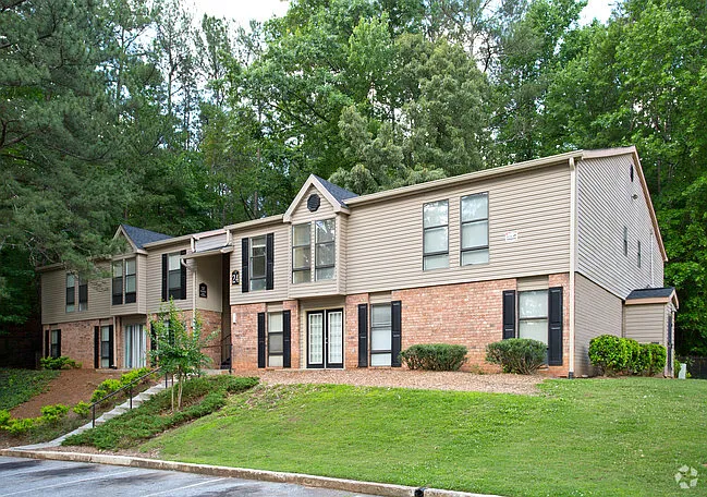 Hills at Greenbriar