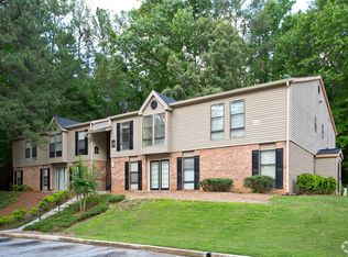 Hills at Greenbriar, Atlanta, GA 30311