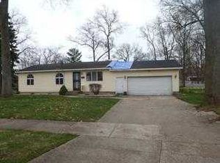 1525 Wesley Ave, Muskegon, MI 49442
