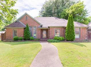 3021 Grand Fields Ln, Memphis, TN 38119