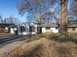 401 Green Acres Rd, Memphis, TN 38117