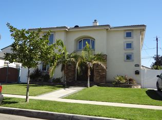 10140 Harvest Ave, Santa Fe Springs, CA 90670