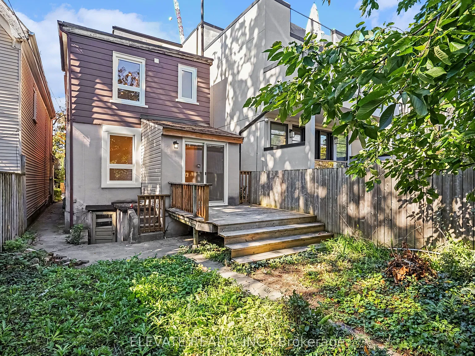 3 bed, $2,700 — Photo 2