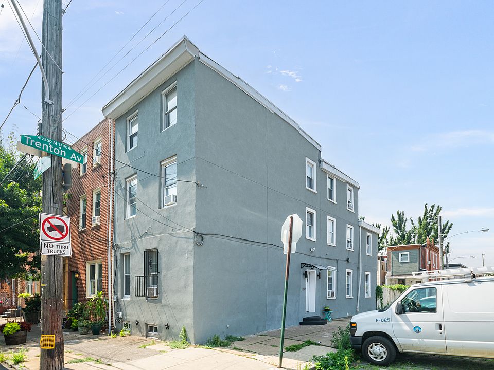 1st image of 2150 E Cumberland St APT 4