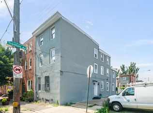 2150 E Cumberland St APT 4, Philadelphia, PA 19125