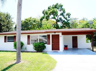 3404 Orange Rd, Venice, FL 34293