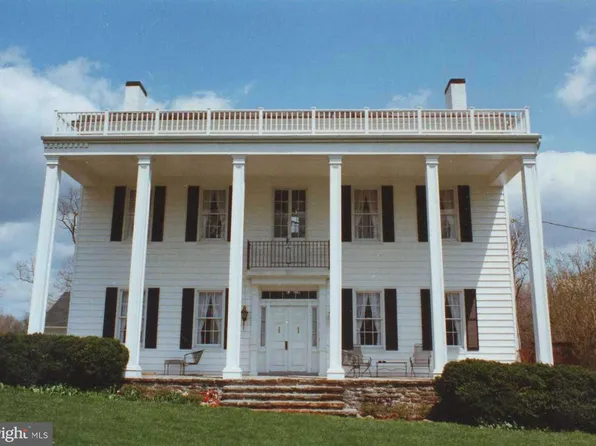 10711 Anglo Hill Rd, Cockeysville, MD 21030