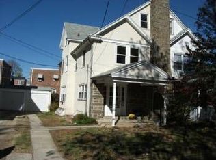 4011 Marshall Rd, Drexel Hill, PA 19026