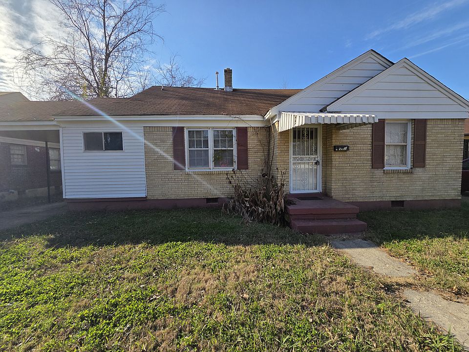 1st image of 1063 Ramona St