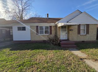 1063 Ramona St, Memphis, TN 38108