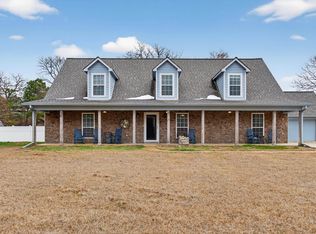 720 Haggerty Rd, Karnack, TX 75661