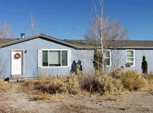 351 El Centro, Eureka, NV 89316