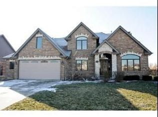 2731 Meadow Path, New Lenox, IL 60451