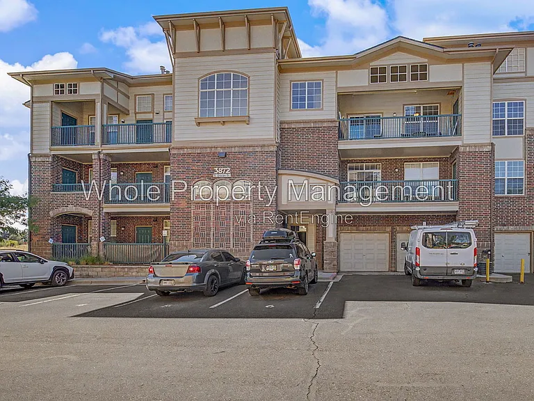 3872 S Dallas St #308 — Photo 1