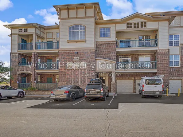 3872 S Dallas St Unit 308, Aurora, CO 80014