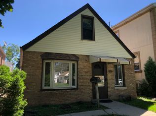 3357 N Pittsburgh Ave, Chicago, IL