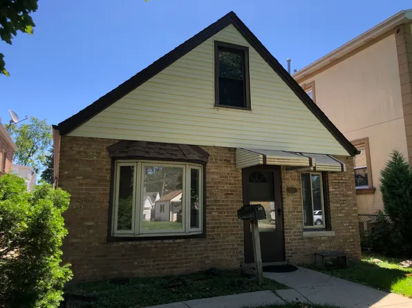 3357 N Pittsburgh Ave, Chicago, IL 60634