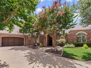 6537 S Dover Ter, Fort Worth, TX 76132