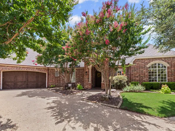 6537 S Dover Ter, Fort Worth, TX 76132