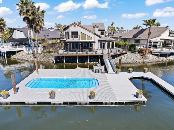 1889 Dune Point Way, Discovery Bay, CA 94505