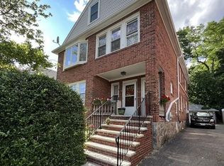 481 Washington St #A, Brighton, MA 02135