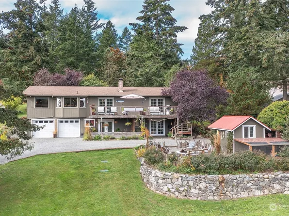 320 Channel Road, Orcas Island, WA 98245