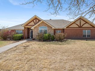 9100 Arena Dr, Amarillo, TX 79119