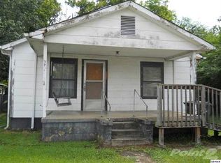 212 McMahan Ave, Sevierville, TN 37862